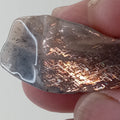 Rainbow Lattice Sunstone Polished Specimen | Tanzania | 10g