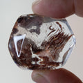 Garden Quartz Freeform with Scenic Landscape Formation