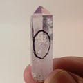 Enhydro Vera Cruz Amethyst Crystal | Rosilla, Veracruz, Mexico
