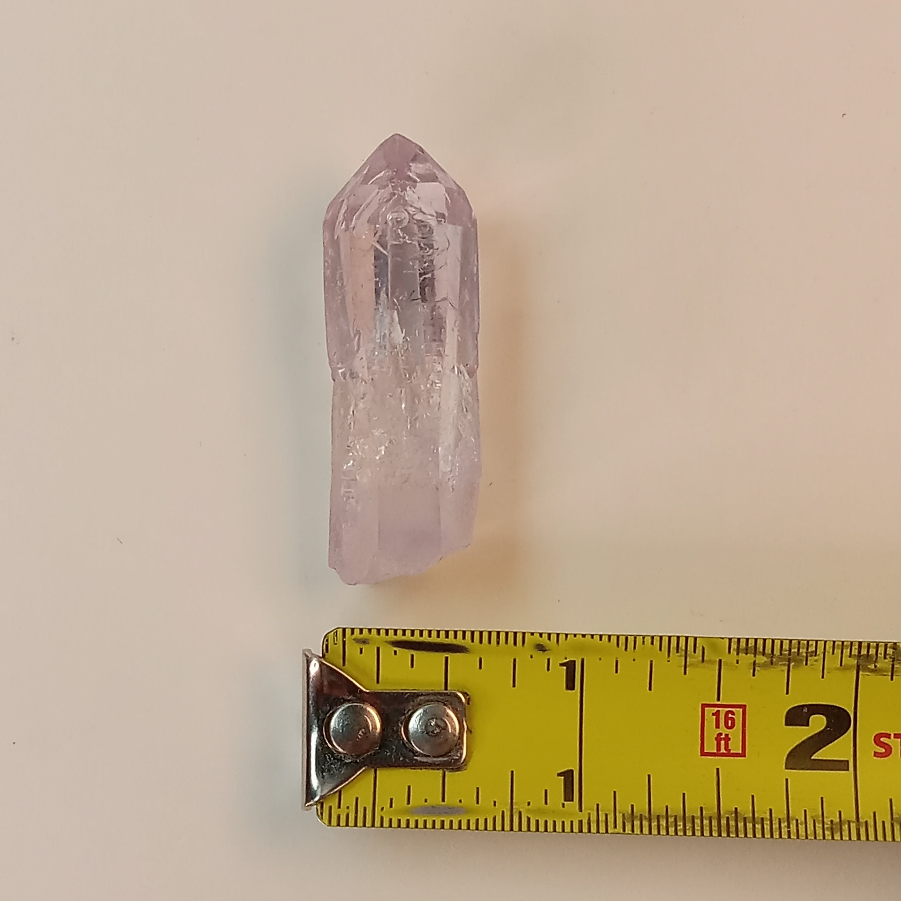 Vera Cruz Amethyst Enhydro Crystal | Large Moving Bubble | Collector Quartz Specimen | Veracruz, Mexico