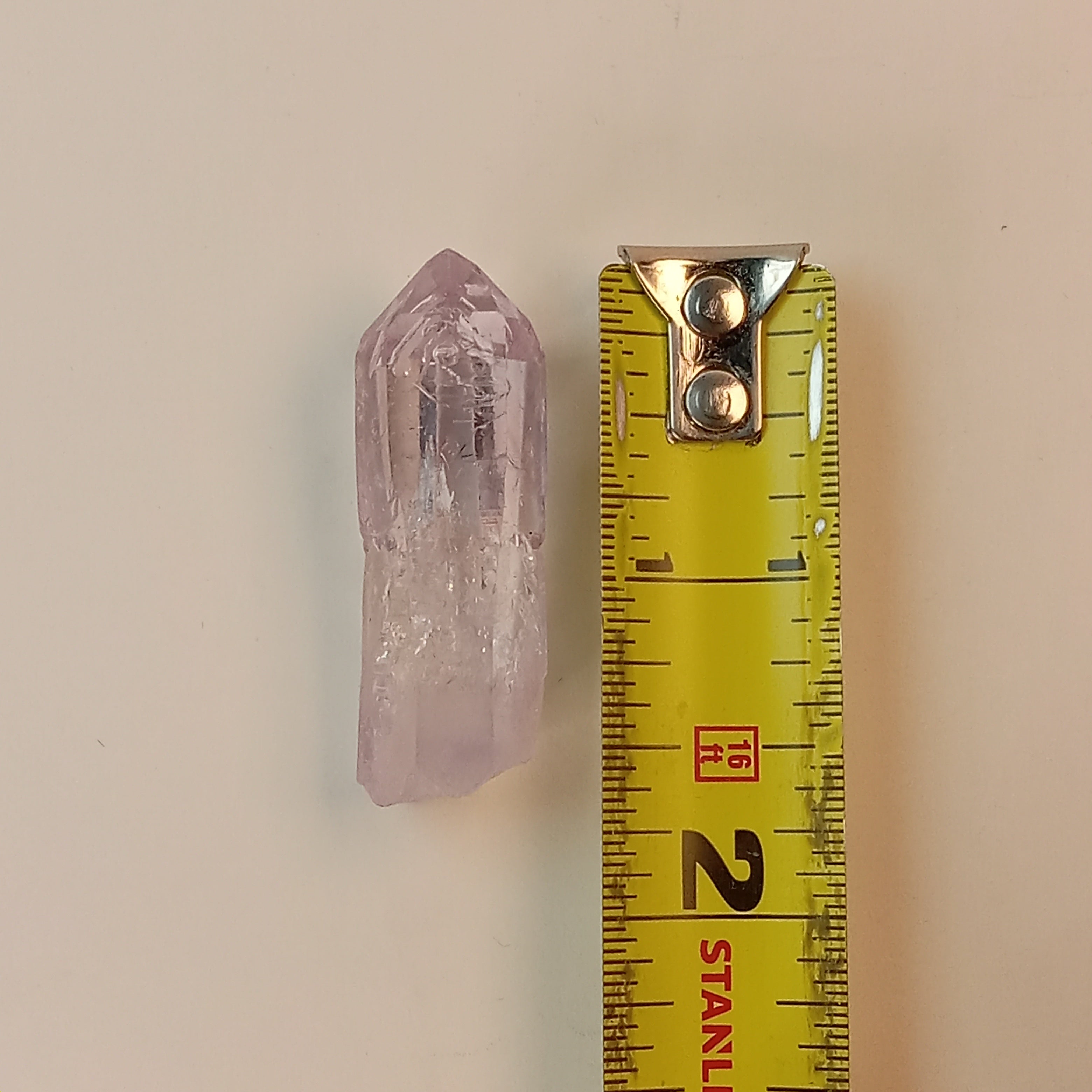 Vera Cruz Amethyst Enhydro Crystal | Large Moving Bubble | Collector Quartz Specimen | Veracruz, Mexico