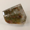 Garden Quartz Freeform with Scenic Landscape Inclusions | Polished Collector Quartz Specimen | GQF-001