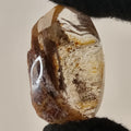 Garden Quartz Freeform with Golden Landscape Inclusions | Polished Collector Quartz Specimen | GQF-004