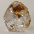 Garden Quartz Freeform with Scenic Landscape Inclusions | Polished Collector Quartz Specimen | GQF-006