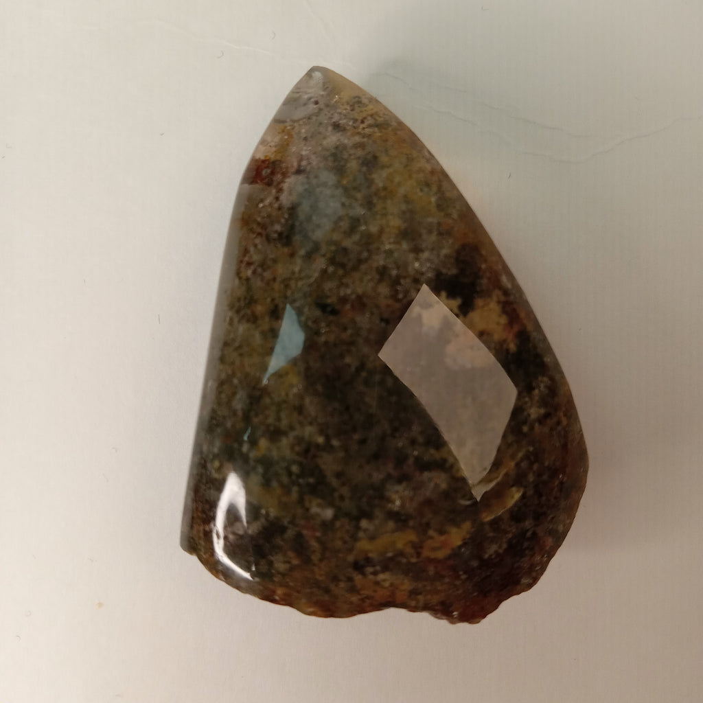 Garden Quartz Free Form | Scenic Natural Inclusions | GQF-008