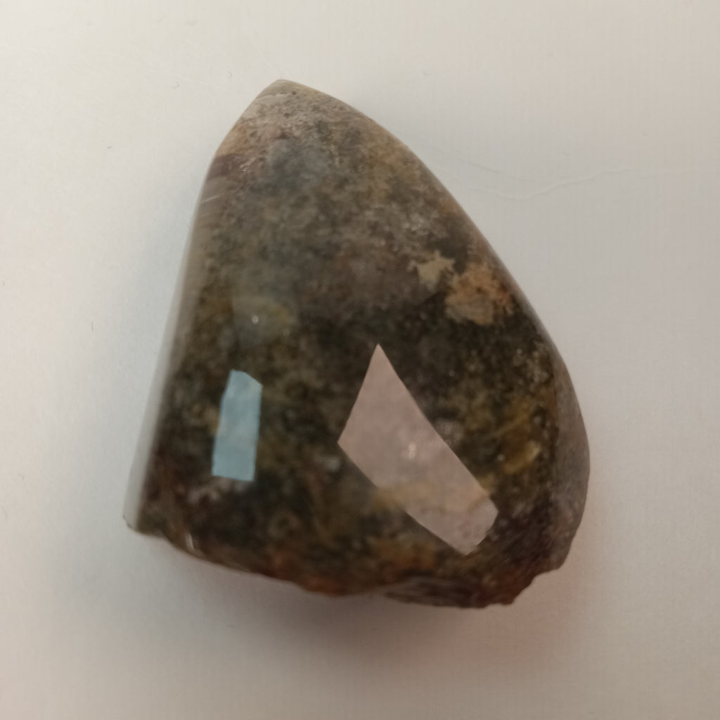 Garden Quartz Free Form | Scenic Natural Inclusions | GQF-008