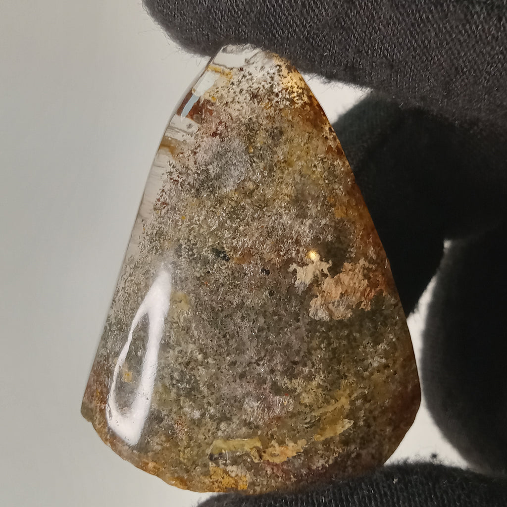 Garden Quartz Free Form | Scenic Natural Inclusions | GQF-008