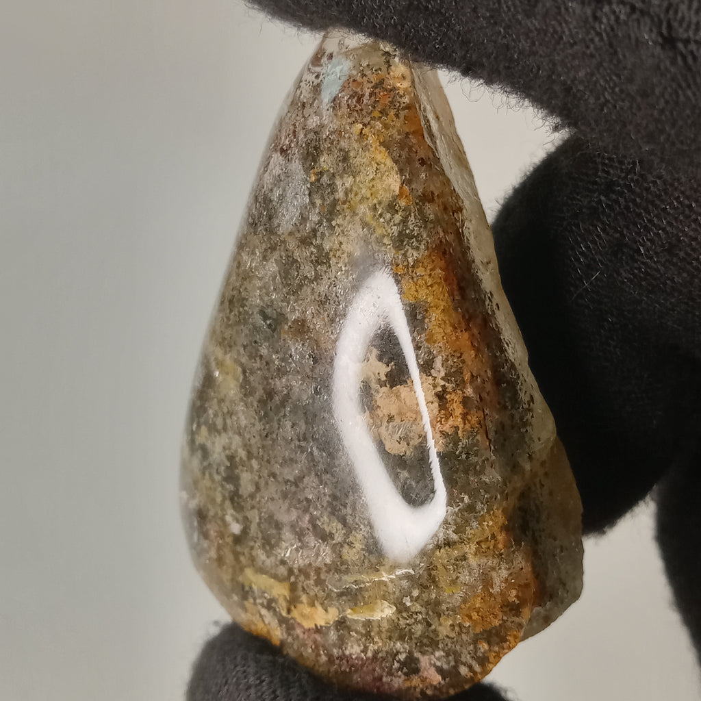 Garden Quartz Free Form | Scenic Natural Inclusions | GQF-008