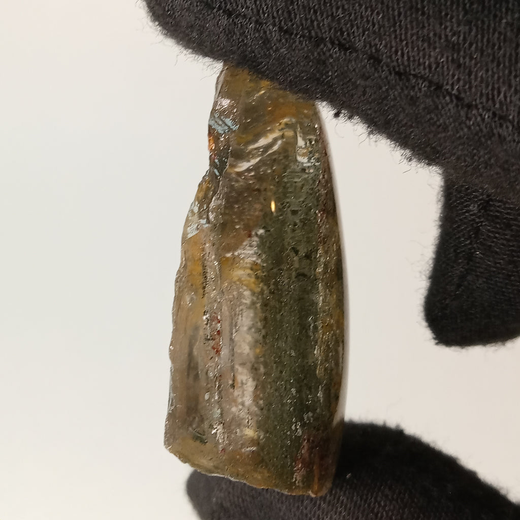 Garden Quartz Free Form | Scenic Natural Inclusions | GQF-008