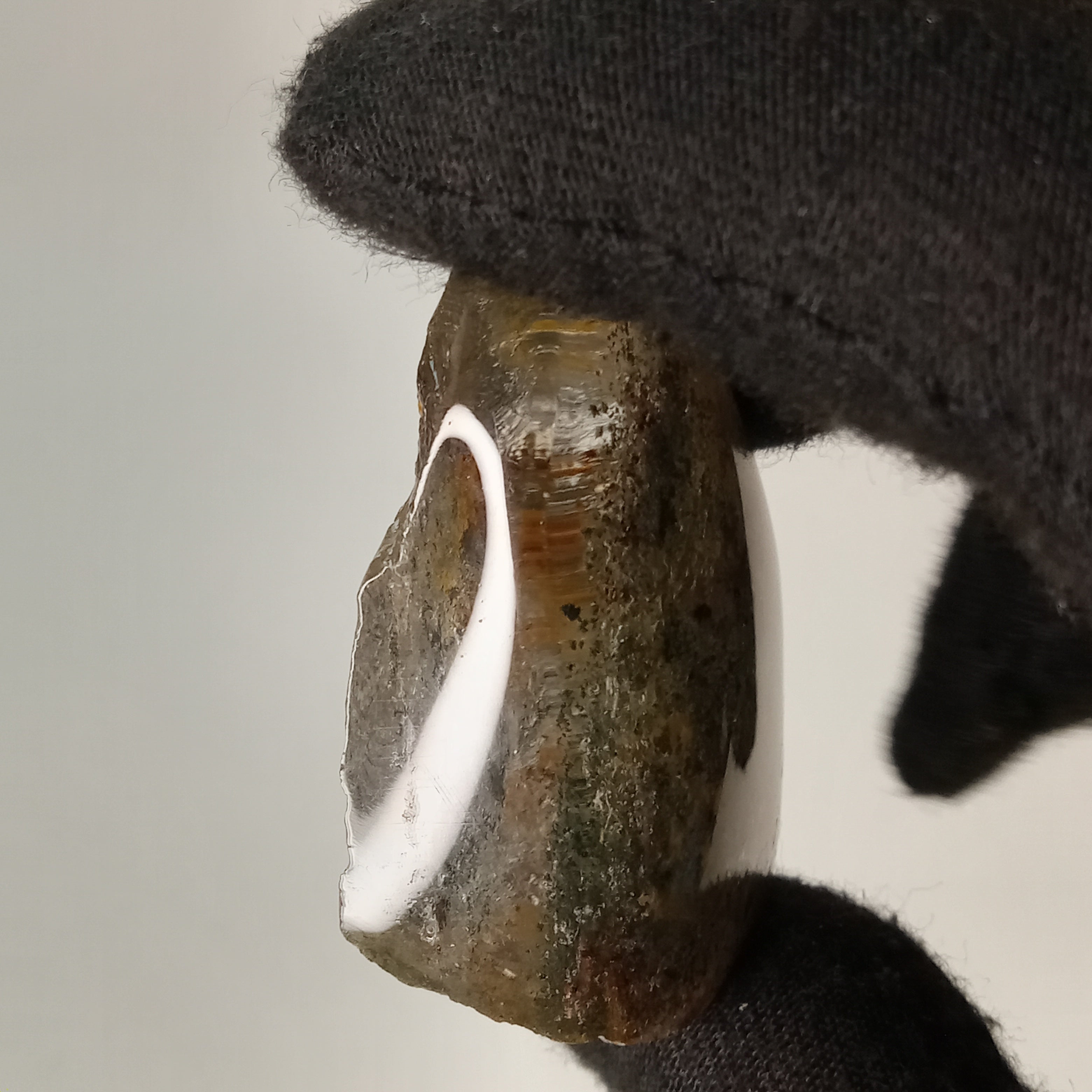 Garden Quartz Free Form | Scenic Natural Inclusions | GQF-008