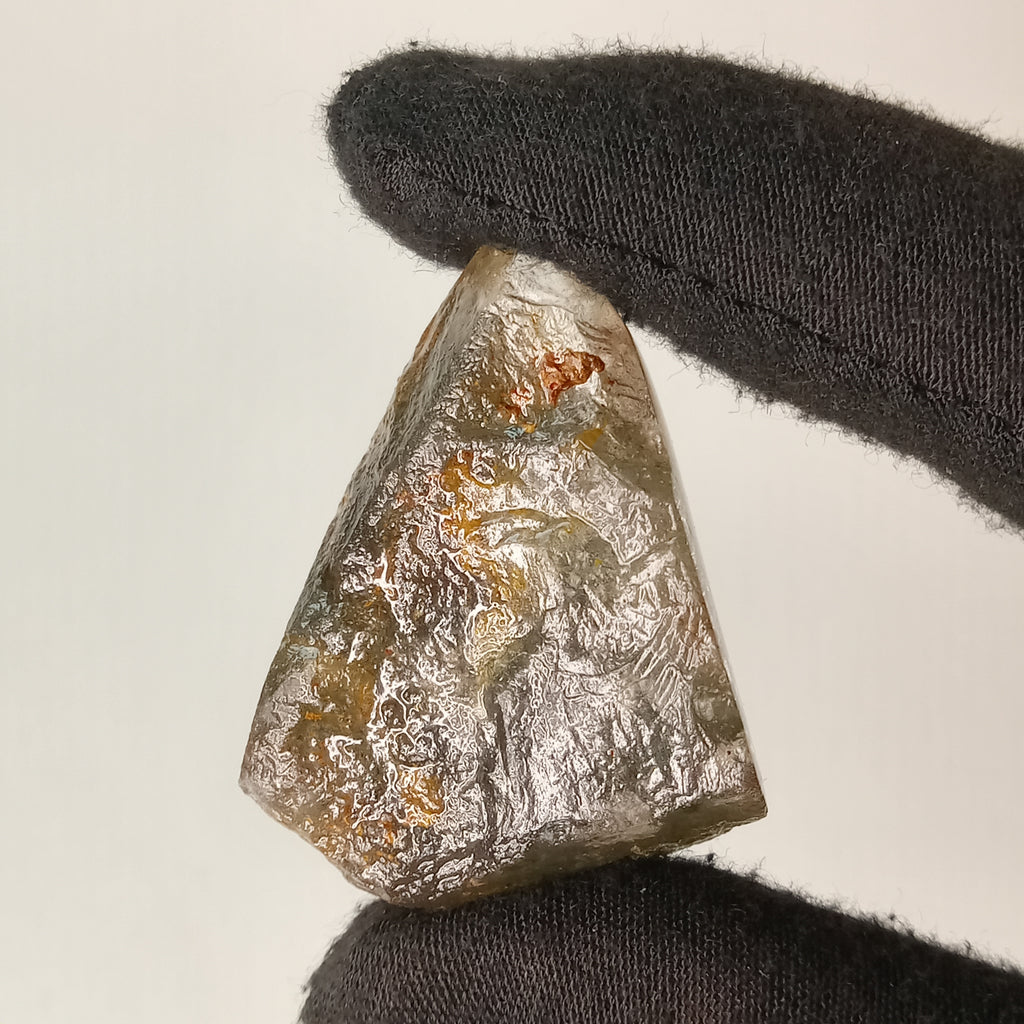 Garden Quartz Free Form | Scenic Natural Inclusions | GQF-008