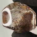 Garden Quartz Free Form with Earthbound Mineral Landscape | GQF-019