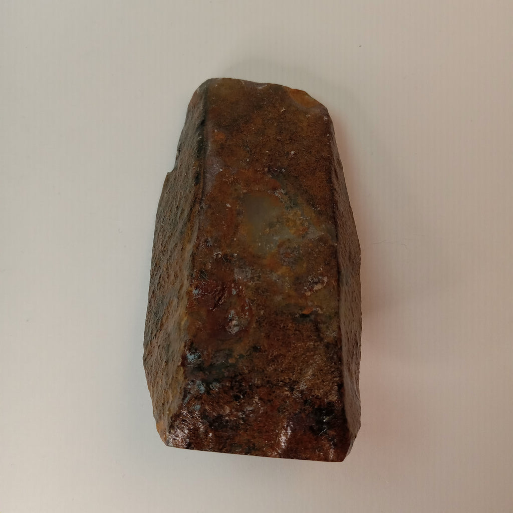 Garden Quartz Free Form with Layered Woodland Landscape | GQF-022