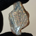 Rainbow Lattice Sunstone Polished Specimen | RS-002 | 7g | Tanzania