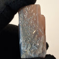 Rainbow Lattice Sunstone Polished Specimen | RS-007 | 21g | Tanzania