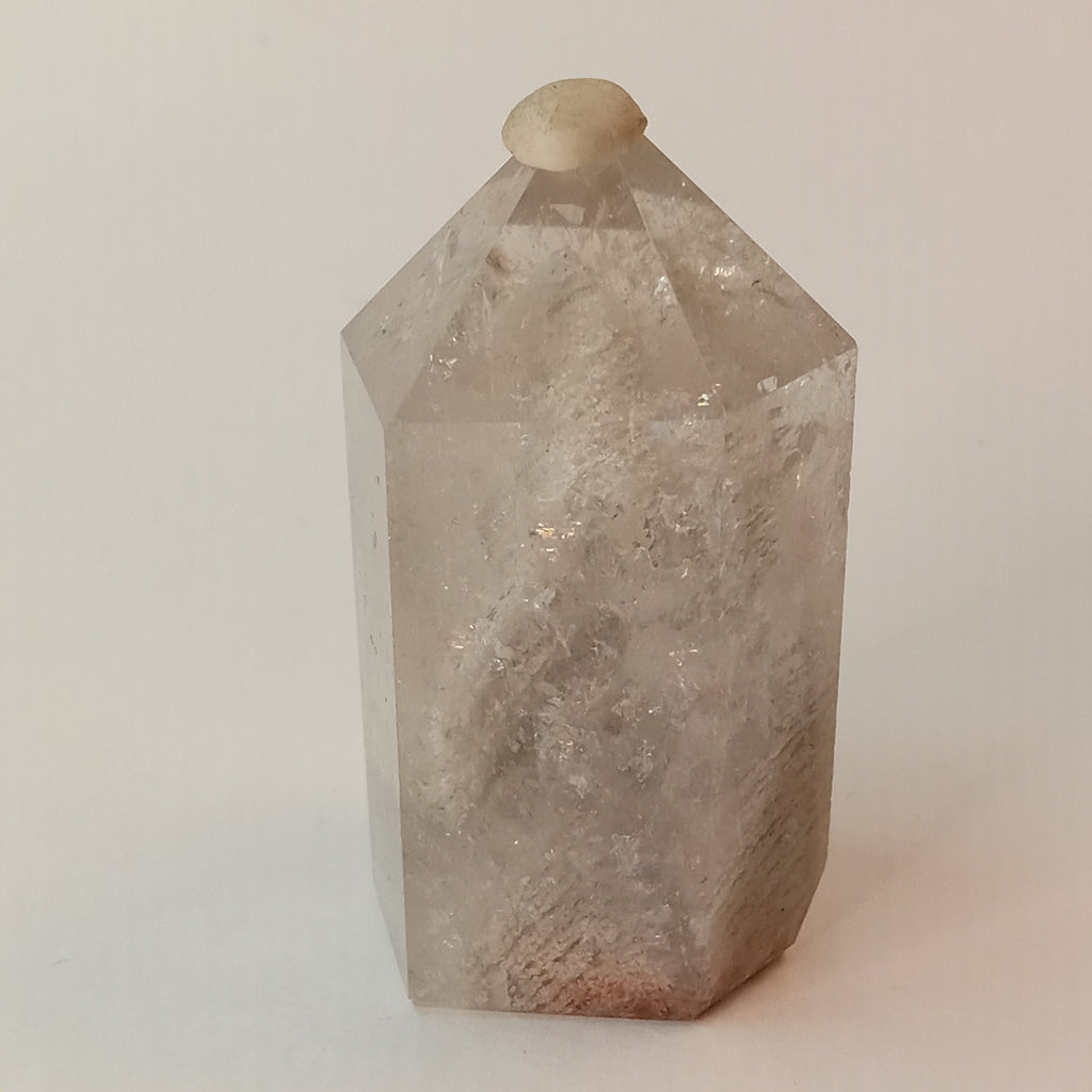 Thousand Layer Garden Quartz Free Form | Layered Landscape Inclusions