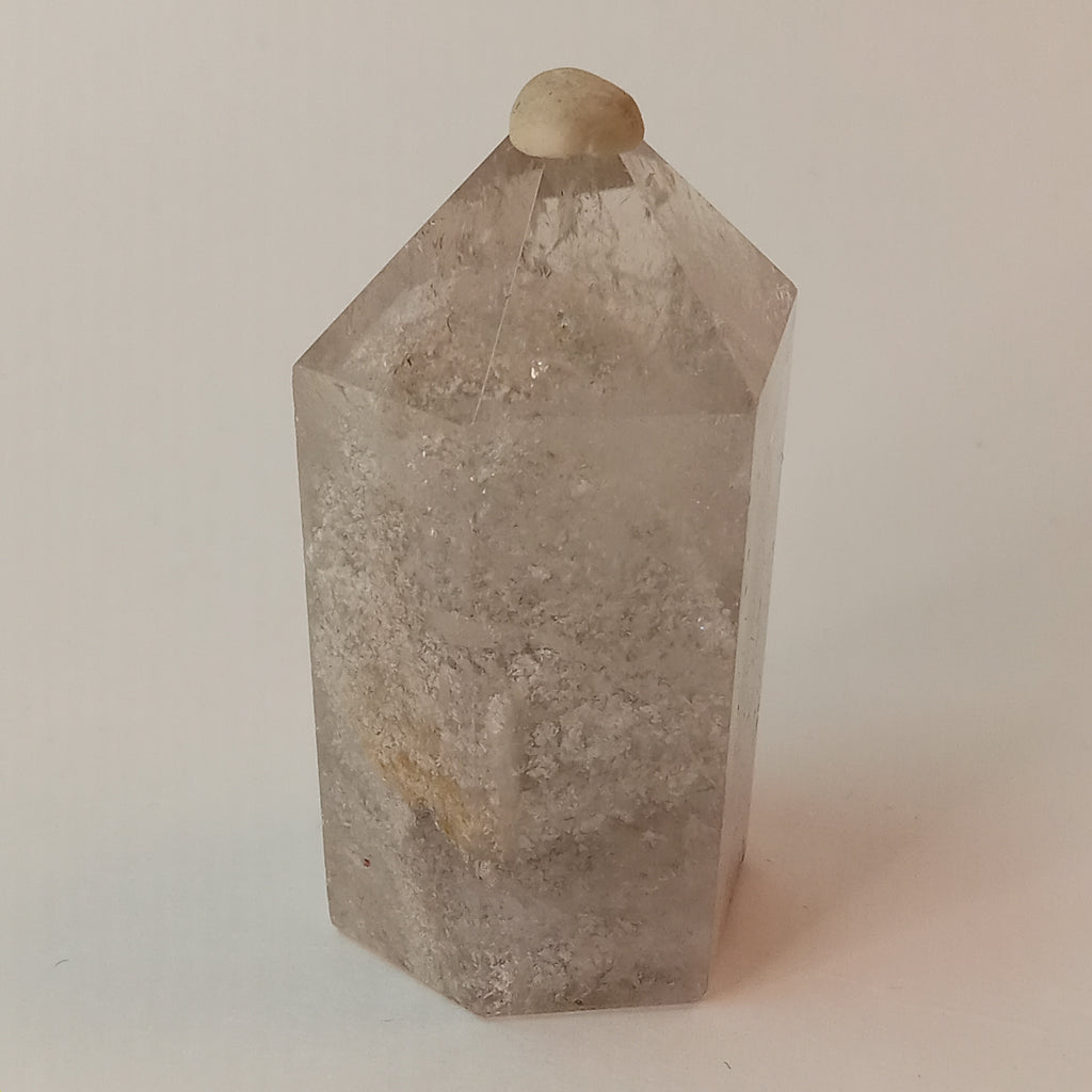 Thousand Layer Garden Quartz Free Form | Layered Landscape Inclusions