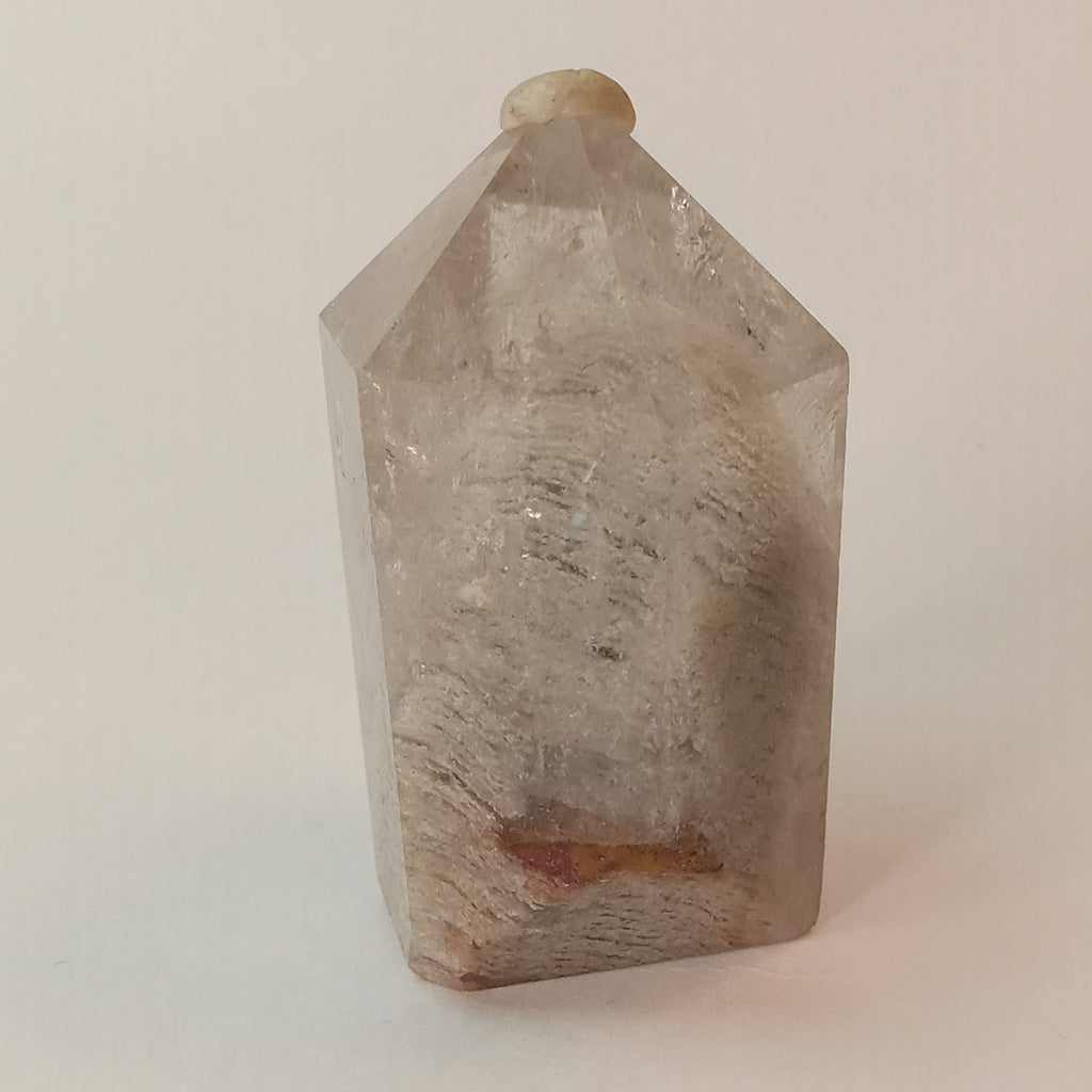 Thousand Layer Garden Quartz Free Form | Layered Landscape Inclusions