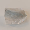 Thousand Layer Garden Quartz Polished Free Form with Blue-White Layered Landscape Inclusions