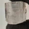 Thousand Layer Garden Quartz Polished Free Form with Soft White Layered Inclusions