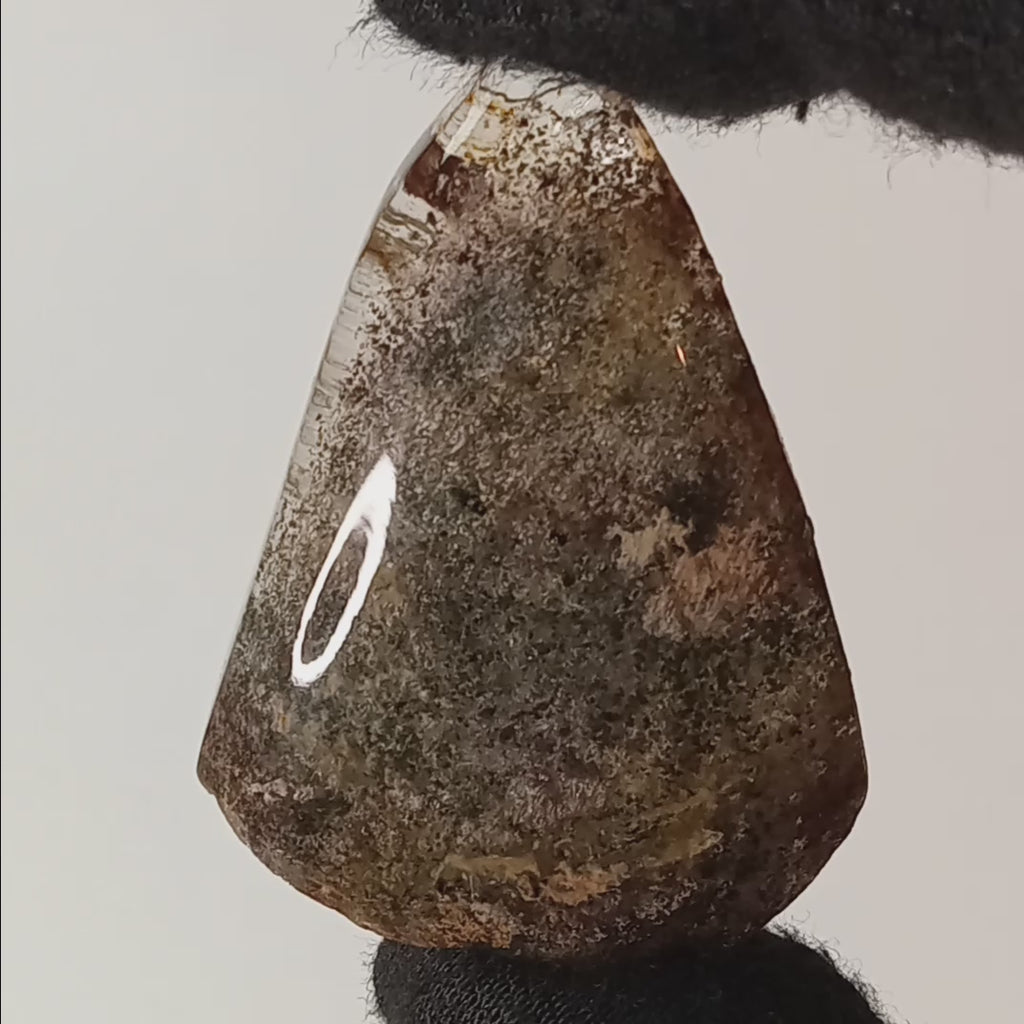 Garden Quartz Free Form | Scenic Natural Inclusions | GQF-008