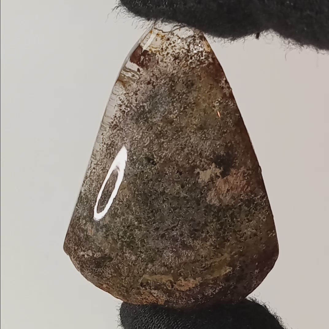 Garden Quartz Free Form | Scenic Natural Inclusions | GQF-008